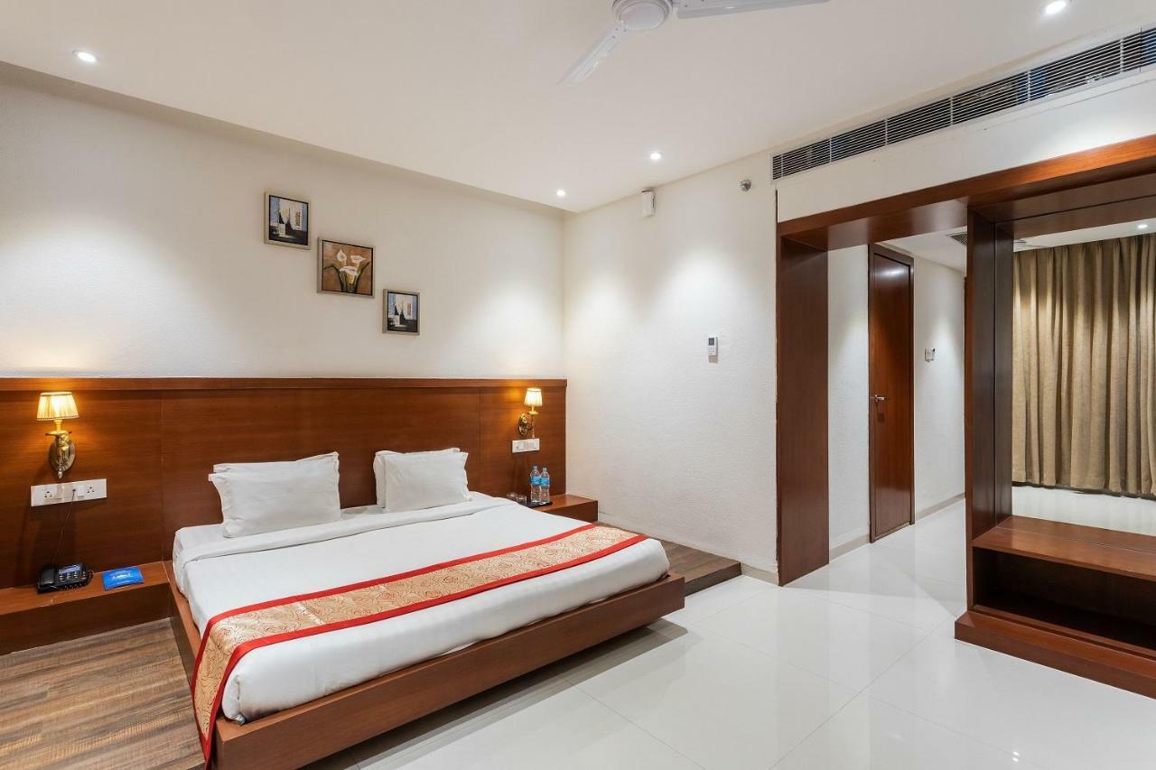The Chandra Leela Hotel Indore