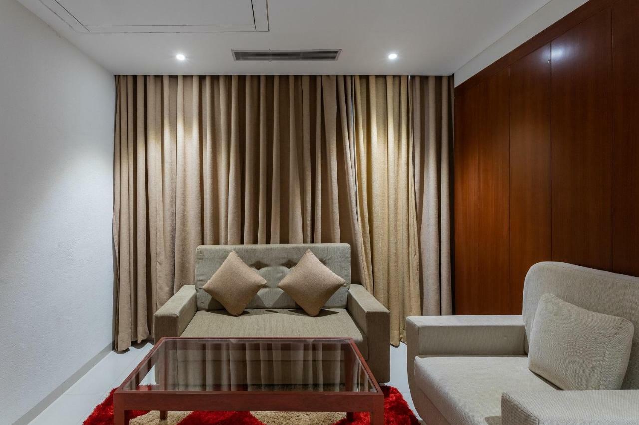 The Chandra Leela 3* Indore