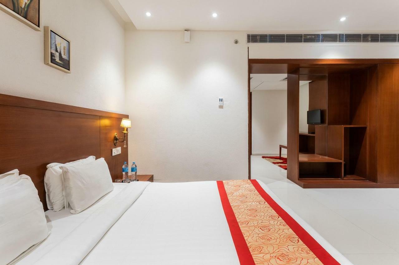The Chandra Leela Indore