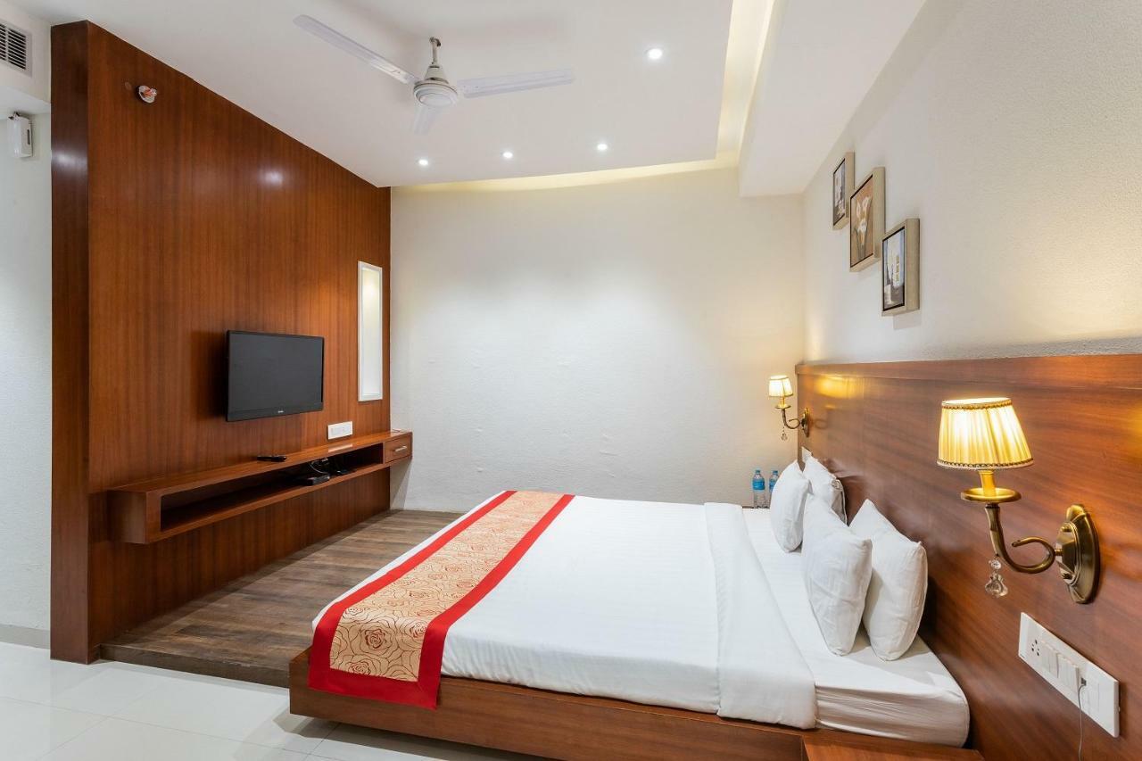 The Chandra Leela Hotel Indore